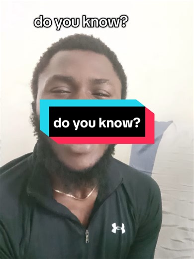 Do you know? #chimerethefeminist #poormen #fypシ゚ #500kviews #tiktok