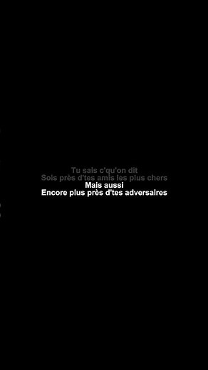 Stromae, Pomme - Ma Meilleure Ennemie (Karaoke) #karaoke #music #lyrics