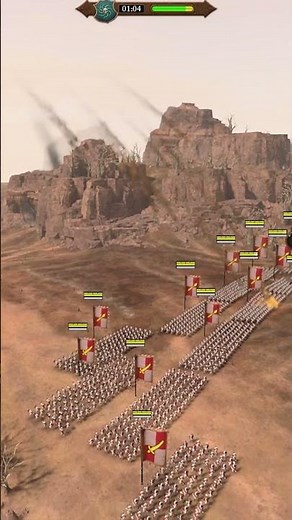 ☠️ Vampire Coast ARTILLERY destroys The Empire! 💥