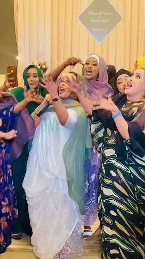 Celebrating Culture at the Momental Cancer Blessing Wedding