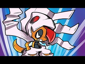 This MEGA Scrafty Set DESTROYS The Ladder...