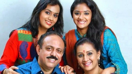 Menaka (Actress) ~ Complete Wiki Details [Family,Images,Age]