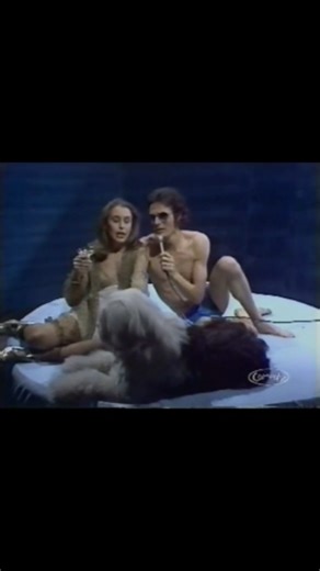 huggy on Instagram: "s6e11 2/21/81 Host Charlene Tilton #snlclassic #saturdaynightlive #snl"