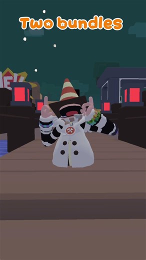 How many disco parties can you have In Yeeps in one day?