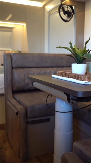 It's the little things that say the most... our obsession with the details, designed to leave you free to make memories without the stress. The All New Sunseekers - Bold, Functional and All Aussie Made for your peace of mind. sunseekercaravans.com.au | Sunseeker Caravans