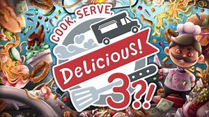 Cook Serve Delicious Free Download Pc