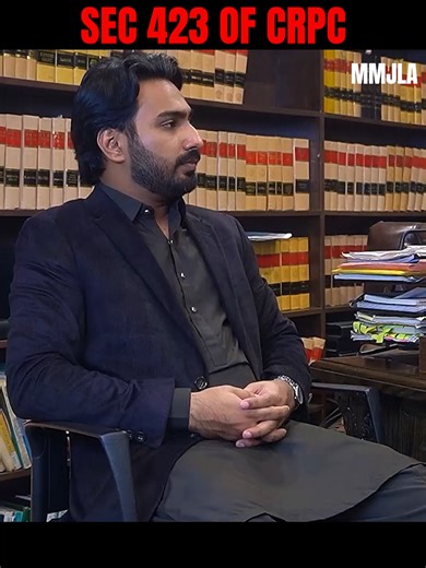 Understanding Section 423 of the CrPC: Key Insights