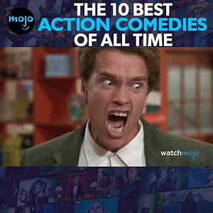 844K views · 1.6K shares | Comedy and action is a match made in heaven  | WatchMojo | Facebook