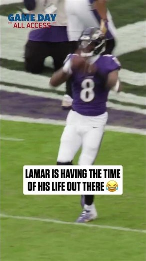 giggling the whole game 😅