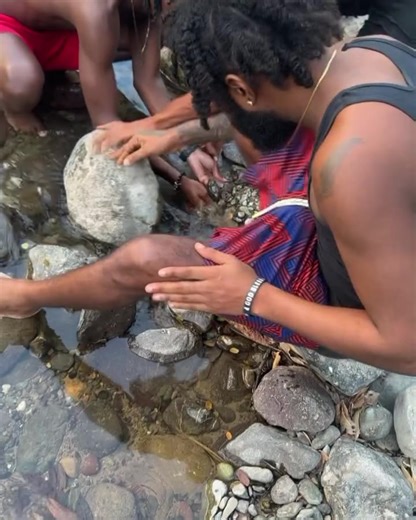 Rich Offa Who? Exploring Alien Beats and Unique Vibes