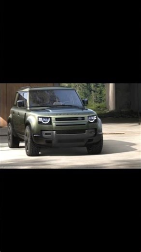 CLASSIC vs MODERN Defender 🚙 Which One Wins