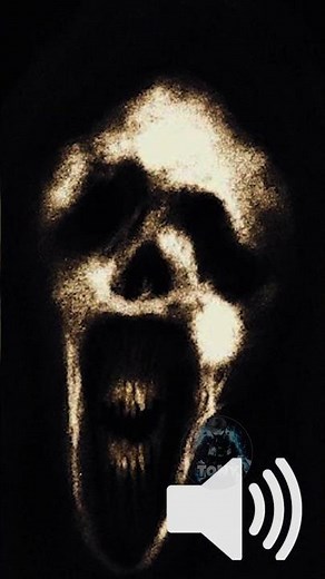 SCARY SCREAM - Horror sound #scary #sounds (FREE SOUNDS)