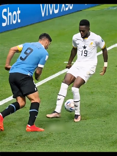 Nutmegs That Destroyed Defenders