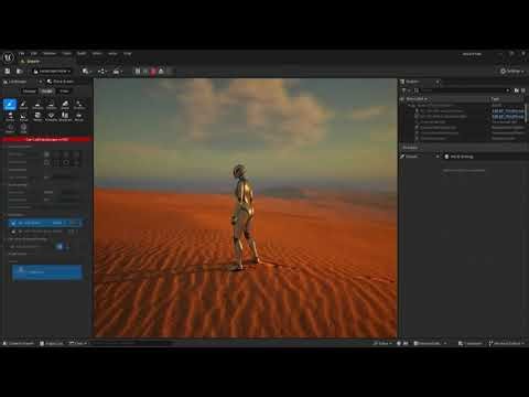Making my game in Ue5 journey so far (c++ is making my brain lag)