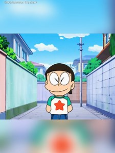CHIẾC MŨ KỲ DIỆU BIẾN SUNEO THÀNH THẦN TƯỢNG #BaoBoiDoraemon #Suneo #AnimeHay