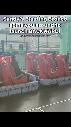 266K views · 1.5K reactions | Theme Park Review on Reels | Facebook