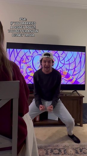 Disney Trivia Challenge: Test Your Knowledge with These Fun Questions!