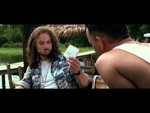 FORREST GUMP Bande Annonce VF