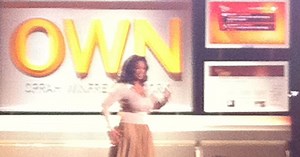 Class Notes and Epiphanies From Oprah's LifeClass with Deepak Chopra