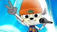 PLAYSTATION ALL-STARS BATTLE ROYALE Parappa Trailer