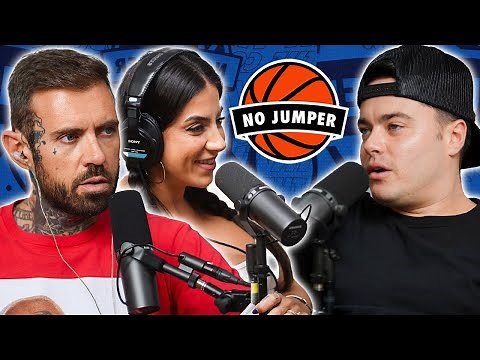 Steiny on Joining NELK, Andrew Schulz Drama, His Body Count, Bradley Martyn & More