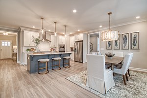 Prescott Manor by Traton Homes