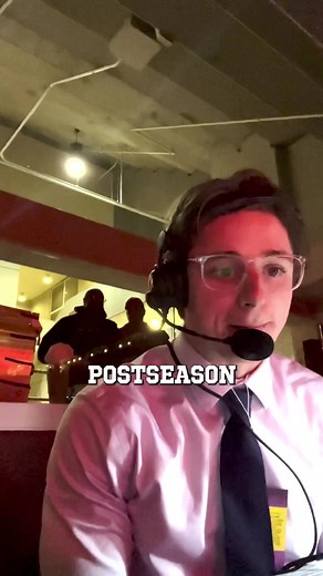 Start of the run!! Good way to start flr #USC #NextLevelDish #broadcaster #cooking #college #basketball