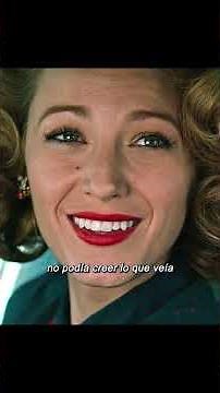 The Secret of Adaline