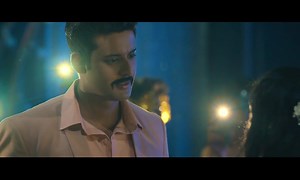 With #Veer and #Bulbul finally together, will #MithiMai’s interference cast a shadow over their happiness? Watch #MeraBalamThanedaar on Colors TV. 5th - 6th August, Mon-Tue at ET 10 PM & PT 7 PM. #ColorsTVUS #IndiansinUSA | Aapka Colors