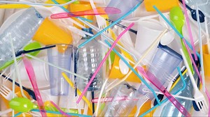 How To Gradually Cut Single-Use Plastics Out Of Your Life