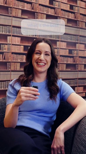 Meet the Team: Dr. Kailey G.