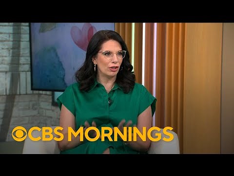 Matchmaker Maria shares dating advice in new book, "Ask a Matchmaker"