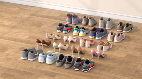 Electric Humidor, 25L 150 Counts Large Capacity,Thermostatic Cooling Humidor Cabinet with Spanish Cedar Wood Shelves, Digital LED Screen, Safety Lock, Father's Day Gift for Men