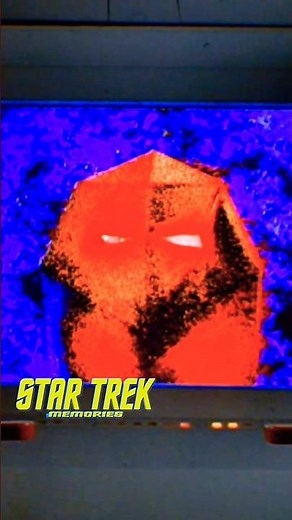 The Tholian Assembly has no tolerance for deception! - STAR TREK #startrek #space