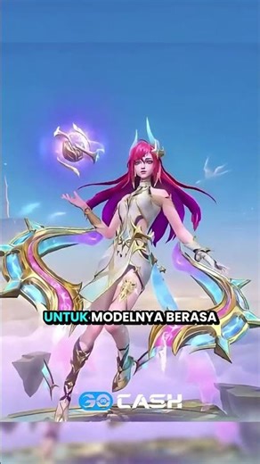 3 Skin Collector Terbaik Mobile Legends 2025! Efeknya Gila Semua 🔥