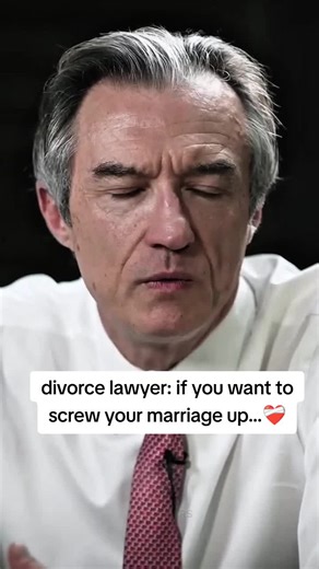 How to Avoid Ruining Your Marriage