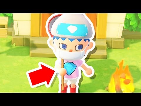 I Made DANTDM CLOTHES in Animal Crossing!