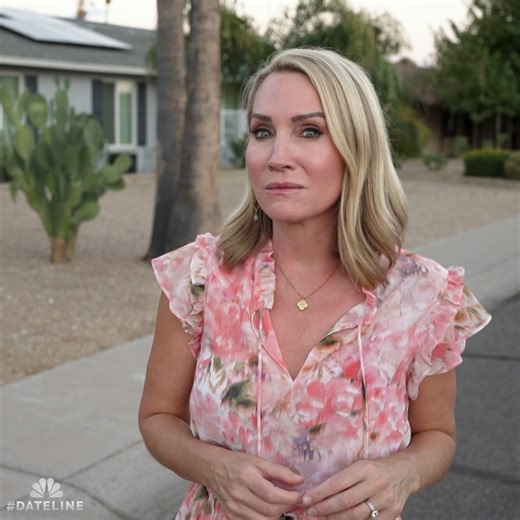 The case went cold. Until years later when detectives reopened the case to take a fresh look… Join Andrea Canning for the full story on a classic Dateline tonight at 9/8c. | Dateline NBC