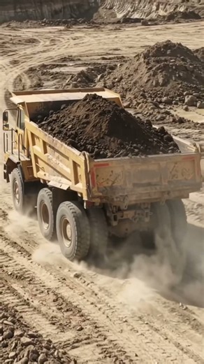 From Excavation to Road Filling | Complete Construction Process