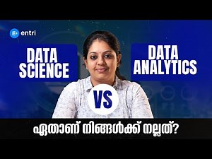 Data Science vs Data Analytics: Which One Should You Choose?