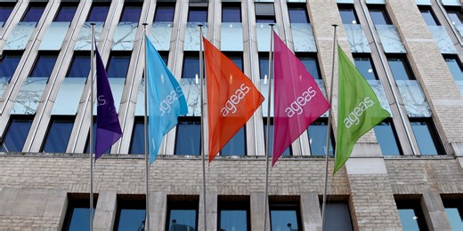 BNP Paribas Increases Stake in Belgian Insurer Ageas as Part of $3.5 Billion Deal