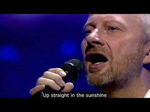 Black - Colin Vearncombe - Wonderful life (lyrics)