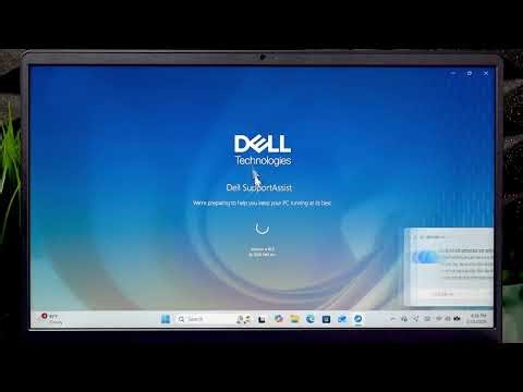 DELL Inspiron 3530 – How to Check Warranty