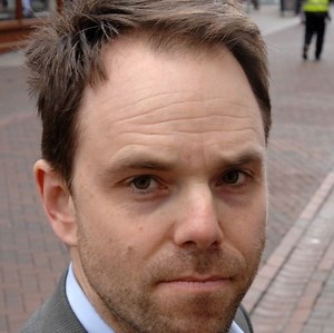 Rupert Read - Alchetron, The Free Social Encyclopedia