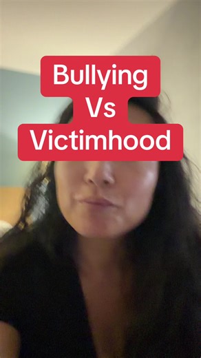 Fighting for Survival: Overcoming Bullies and Victimhood