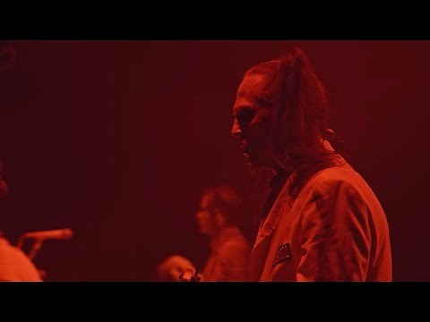 LINDEMANN - Blut (Live in Moscow)