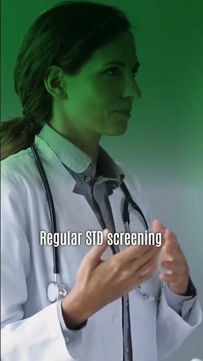 STD Testing for Men: Are You at Risk? | Miami Gardens