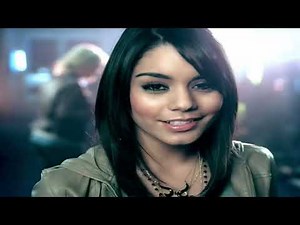 Vanessa Hudgens - Say Ok (Official Video) [4K Remastered]