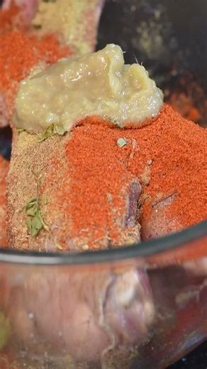 Tandoori Chicken Recipe | Chicken Appetizer Recipe | No Oven Used