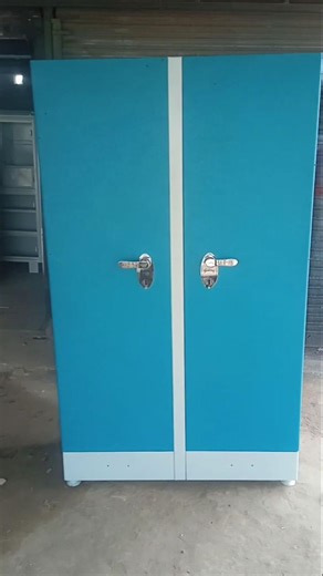 4/6:5 fit double door almari #texture colour